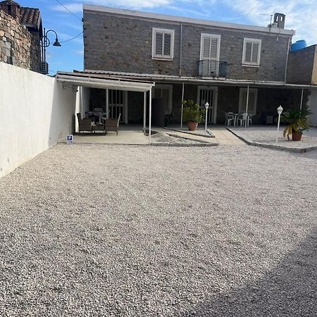 Villa Sa Domu De S'Ortu à Bari Sardo Extérieur photo