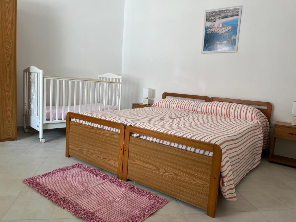 Villa Sa Domu De S'Ortu à Bari Sardo Extérieur photo