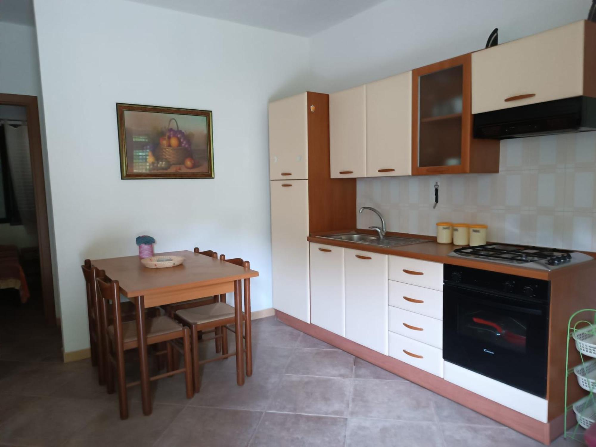 Villa Sa Domu De S'Ortu à Bari Sardo Extérieur photo
